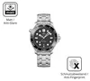 6x dipos AR Omega Seamaster Diver 300M 42 mm Náhľad obrázku produktu 5