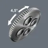 Set di cricchetti Wera 8100 SB 12 Zyklop Comfort Anteprima dell’immagine prodotto 8