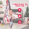 Topchances Kinder Therapie Schaukel, Indoor & Outdoor Produktbild-Vorschau 6