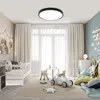 Ściemnialna lampa sufitowa, lampa sufitowa LED WIFI RGB do Podgląd zdjęcia produktu 8