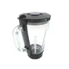 Severin ZB 5593, Rührbecher, 1,5 l, Schwarz, Transparent, Produktbild-Vorschau 2