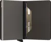 Secrid Geldbörse Slimwallet Matte 10 x 6.5 x 1.5 Produktbild-Vorschau 3
