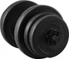 ArtSport 2er Hantelset 40kg - Kurzhantel Set mit 2 Produktbild-Vorschau 10