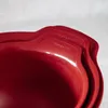 KitchenAid , plastica, set di 3 ciotole per mescolare, Anteprima dell’immagine prodotto 6