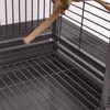 Montana Hacienda Dome dunkler Papageienkäfig Produktbild-Vorschau 8