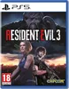 Capcom Resident Evil 3 Remake, PlayStation 5, Produktbild-Vorschau 1