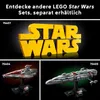 LEGO 75408 Star Wars Jango Fett Helm Produktbild-Vorschau 25