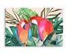 Fabelhafte Canvas LEINWAND BILDER 70x50 cm XXL Kunstdruck Produktbild-Vorschau 3