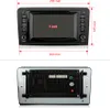 1+32GB Carplay Autoradio12 Für Mercedes ML W164 GL GL320 Produktbild-Vorschau 13