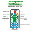 LED Projektionslampe Außen Innen IP65, RGB Laserstrahler Produktbild-Vorschau 12