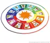 fiammiferi21 anno calendario a catena gioco educativo Anteprima dell’immagine prodotto 4