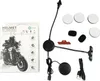 INF Motorradhelm-Headset Bluetooth 5.2 Schwarz Produktbild-Vorschau 3