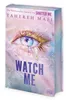 Watch Me - Ein Shatter-Me-Roman Produktbild-Vorschau 1