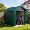 Ikodm 12 ks trapézového plechu 115 cm x 45 cm = 6 m² Náhled obrázku produktu 10