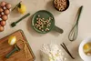 Eva Solo Küchenwaage Green tools, Gummi, Kunststoff, Green, Produktbild-Vorschau 8