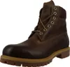 Timberland Stiefelette Stiefelette Glattleder Produktbild-Vorschau 1
