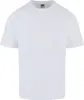 Urban Classics T-Shirt Herren Baumwolle Loose Tee weiß Produktbild-Vorschau 5