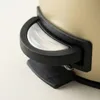 Kúpeľňový odpadkový kôš STEG s mechanizmom pomalého Náhľad obrázku produktu 7