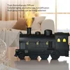 Luftbefeuchter Zug Diffusor Kaltnebel Luftbefeuchter Aroma Produktbild-Vorschau 7
