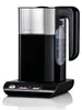 Bosch TWK8613, 1,5 l, 2400 W, Czarny, Regulowany termostat, Podgląd zdjęcia produktu 7