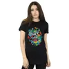 DC Comics - "Teen Titans Go Candy Mania" T-Shirt für Damen Produktbild-Vorschau 2