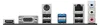 Msi 7D48-001R Pro H610M-E Ddr4 Produktbild-Vorschau 20