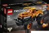 LEGO® Technic 42135 Monster Jam™ El Toro Loco™ Náhled obrázku produktu 25