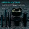 LED-Wasserbrunnen-Set für Aquarium, 12 W RGB-Lichter, Produktbild-Vorschau 7