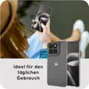 Hülle Motorola Moto G37, Moto G47 Schutzhülle - Cazy - Produktbild-Vorschau 7