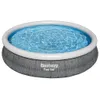 Set piscina Bestway rotondo 366x76 cm Anteprima dell’immagine prodotto 3