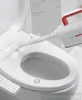 Deerma ZQ610, Dampfmopp, 0,23 l, Rot, Weiß, Aluminium, 1600 Produktbild-Vorschau 19