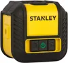 Stanley Gekreuzter Laser Cubix Grün Produktbild-Vorschau 38