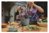 Kenwood Küchenmaschine FDP 22.130.GY Produktbild-Vorschau 8