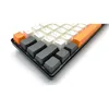 Media-Tech MECHANICAL KEYBOARD ZONE 61 MT1258 Produktbild-Vorschau 4