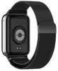 Metall Armband für Xiaomi Smart Band 10 Pro / Redmi Watch 6 Produktbild-Vorschau 2