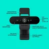 Logitech BRIO STREAM - Web-Kamera - Farbe - 4096 x 2160 - Produktbild-Vorschau 18