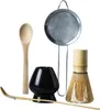 Matcha Set Matcha Tool Set Tea Whisk Tea Whisk Tea Brush Náhled obrázku produktu 1