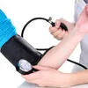 Manuelles Blutdruckmessgerät mit Stethoskop Aneroid Produktbild-Vorschau 10
