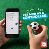 Sphero Mini Soccer ROW, Android, iOS, USB, Rozwój Podgląd zdjęcia produktu 13