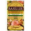 Basilur Tee Set Bouquet Collection 5 Teesorten 25 Teebeutel Produktbild-Vorschau 1