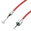 Bremszug 1020/1230mm Schale Ø26mm passend für AL-KO > Produktbild-Vorschau 1