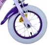 Bicicletta per bambini Disney Wish - ragazze - 12 pollici - Anteprima dell’immagine prodotto 3