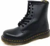 Dr. Martens 1460 (ungefüttert) 11822 006 Black EU 45 / US Produktbild-Vorschau 48