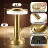 2X LED Schreibtischlampe,Touch Steuerung Augenschutz Produktbild-Vorschau 10