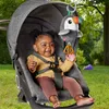 Fisher-Price Flatter Toucan To-Go Voir les images du produit 7