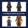 LEGO Harry Potter: Hagrids en Harry's ontsnapping uit de Productafbeelding-voorbeeld 23