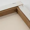 10 STIEN NA MAĽBU 30x40cm | prázdny rám na nosidlách s Náhľad obrázku produktu 3