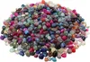 NKlaus 500g Trommelsteine Achat 5 - 10 mm Heilsteine Produktbild-Vorschau 1