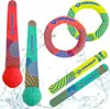 SCHILDKRÖT 970325 Set di attrezzatura subacquea in neoprene Anteprima dell’immagine prodotto 5