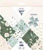Clairefontaine 95381C - Packung Origami Papier 60 Blatt, Produktbild-Vorschau 1